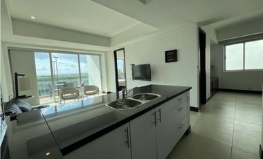 Se vende apartamento residencial en La Boquilla, Cartagena