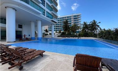 Se vende apartamento residencial en La Boquilla, Cartagena