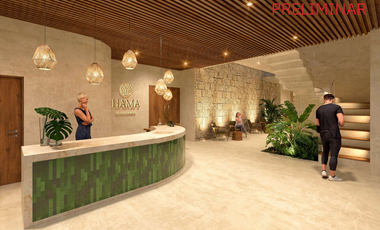 Departamento en venta en Mahahual | HAM
