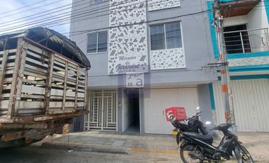 COD. 5368 - SE ARRIENDA APARTAMENTO - BARRIO: GIRARDOT