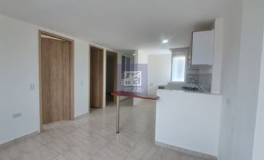 COD. 5368 - SE ARRIENDA APARTAMENTO - BARRIO: GIRARDOT