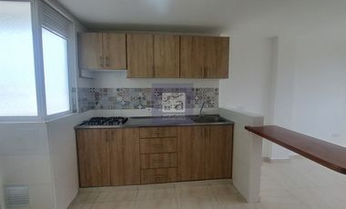 COD. 5368 - SE ARRIENDA APARTAMENTO - BARRIO: GIRARDOT