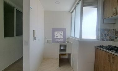 COD. 5368 - SE ARRIENDA APARTAMENTO - BARRIO: GIRARDOT