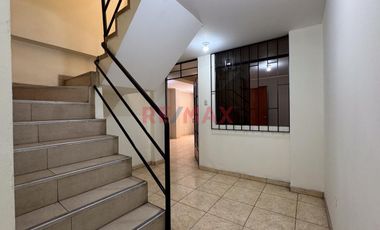 “💰 Invierte En Ate: Casa Con 4 Minidepartamentos Genera Ingresos”
