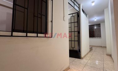 “💰 Invierte En Ate: Casa Con 4 Minidepartamentos Genera Ingresos”