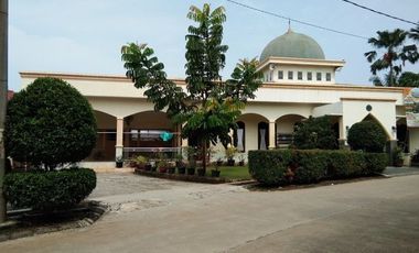 Rumah 2 lantai tanpa dp dekat tol cibinong free all in