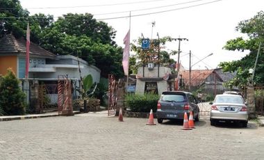 Rumah 2 lantai tanpa dp dekat tol cibinong free all in