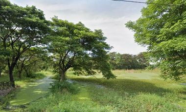 Jual Tanah Siap Bangun Raya Benowo Kota Surabaya
