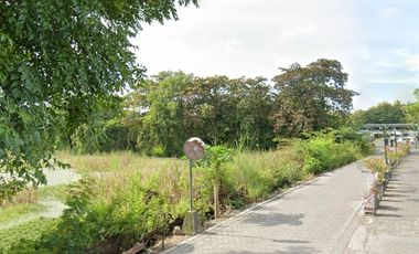 Jual Tanah Siap Bangun Raya Benowo Kota Surabaya