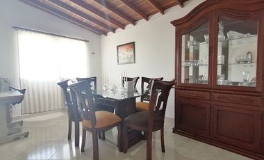 VENTA de CASAS en MedellÃ­n