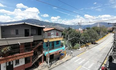 VENTA de CASAS en MedellÃ­n