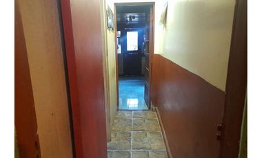 Hermosa y acogedora casa en lugar de tranquilidad