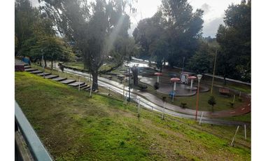 Hermosa y acogedora casa en lugar de tranquilidad