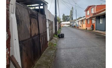 Hermosa y acogedora casa en lugar de tranquilidad