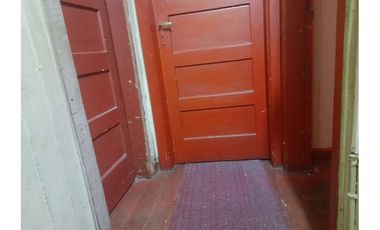 Hermosa y acogedora casa en lugar de tranquilidad