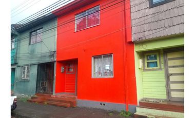 Hermosa y acogedora casa en lugar de tranquilidad