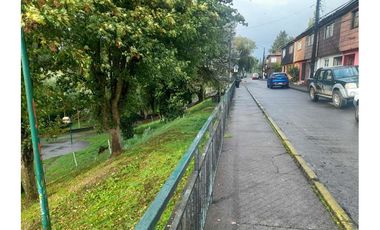 Hermosa y acogedora casa en lugar de tranquilidad