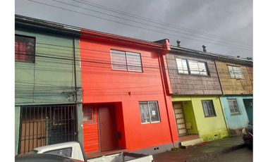 Hermosa y acogedora casa en lugar de tranquilidad