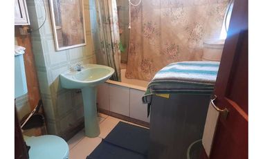 Hermosa y acogedora casa en lugar de tranquilidad