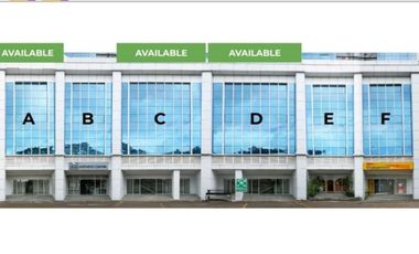 Dijual Ruko Exclusive Roseville SOHO & Suite di CBD Sunburst BSD Siap Huni Promo Diskon