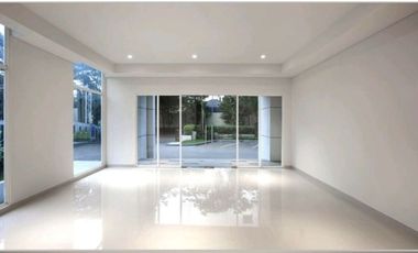 Dijual Ruko Exclusive Roseville SOHO & Suite di CBD Sunburst BSD Siap Huni Promo Diskon