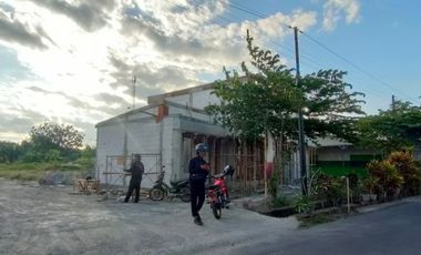 Rumah Idaman 3 menit ke Stasiun Prambanan