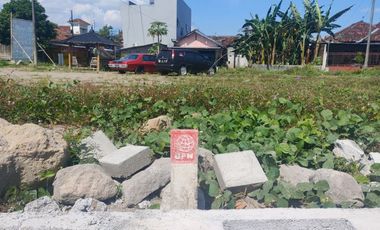 Rumah Idaman 3 menit ke Stasiun Prambanan