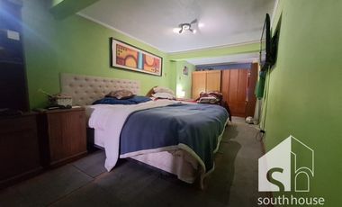 Casa venta de 3 dorm Terreno 278m2 Cerrillos C2J