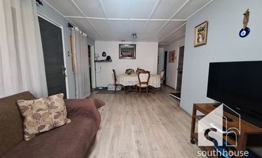 Casa venta de 3 dorm Terreno 278m2 Cerrillos C2J