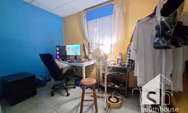 Casa venta de 3 dorm Terreno 278m2 Cerrillos C2J
