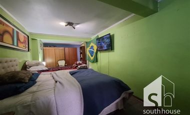 Casa venta de 3 dorm Terreno 278m2 Cerrillos C2J