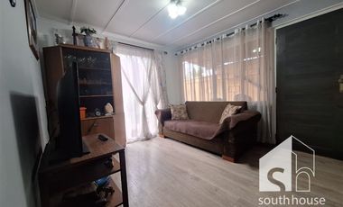 Casa venta de 3 dorm Terreno 278m2 Cerrillos C2J