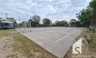 Casa venta de 3 dorm Terreno 278m2 Cerrillos C2J