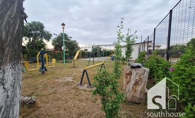 Casa venta de 3 dorm Terreno 278m2 Cerrillos C2J