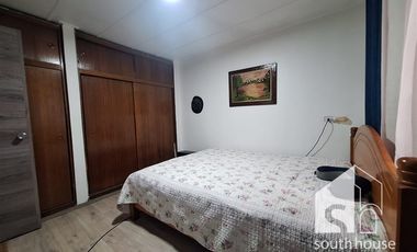Casa venta de 3 dorm Terreno 278m2 Cerrillos C2J