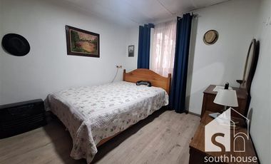 Casa venta de 3 dorm Terreno 278m2 Cerrillos C2J