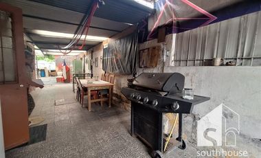 Casa venta de 3 dorm Terreno 278m2 Cerrillos C2J