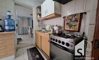 Casa venta de 3 dorm Terreno 278m2 Cerrillos C2J