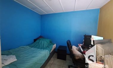 Casa venta de 3 dorm Terreno 278m2 Cerrillos C2J