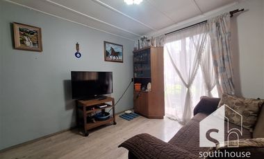 Casa venta de 3 dorm Terreno 278m2 Cerrillos C2J