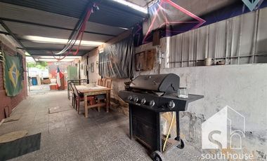Casa venta de 3 dorm Terreno 278m2 Cerrillos C2J