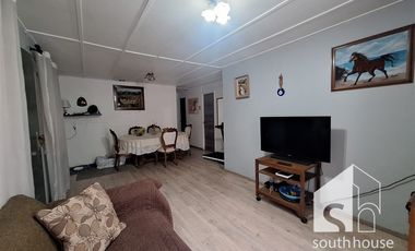 Casa venta de 3 dorm Terreno 278m2 Cerrillos C2J