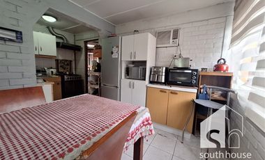 Casa venta de 3 dorm Terreno 278m2 Cerrillos C2J