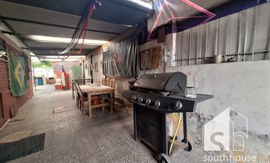 Casa venta de 3 dorm Terreno 278m2 Cerrillos C2J