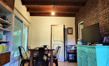 Casa quinta y Departamento Tortuguitas Oportunidad