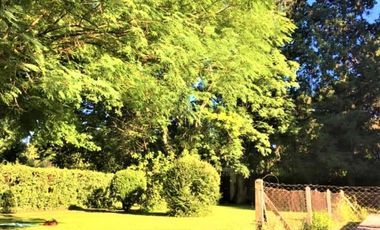 Casa quinta y Departamento Tortuguitas Oportunidad