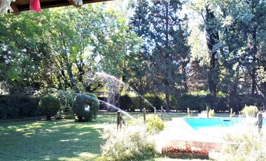 Casa quinta y Departamento Tortuguitas Oportunidad