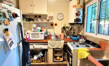 Casa quinta y Departamento Tortuguitas Oportunidad