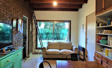 Casa quinta y Departamento Tortuguitas Oportunidad