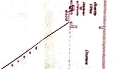 Casa quinta y Departamento Tortuguitas Oportunidad